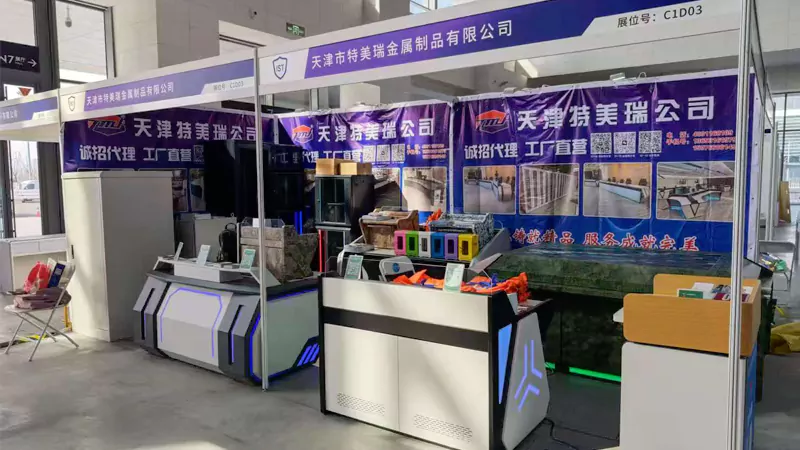 Inteligentní monitorovací konzola předvádí možnosti technologických inovací.