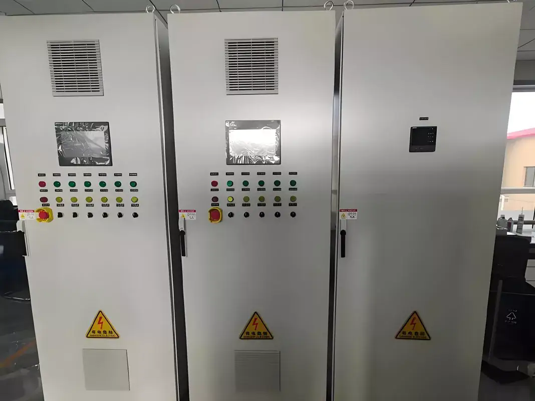 Distribution Cabinet