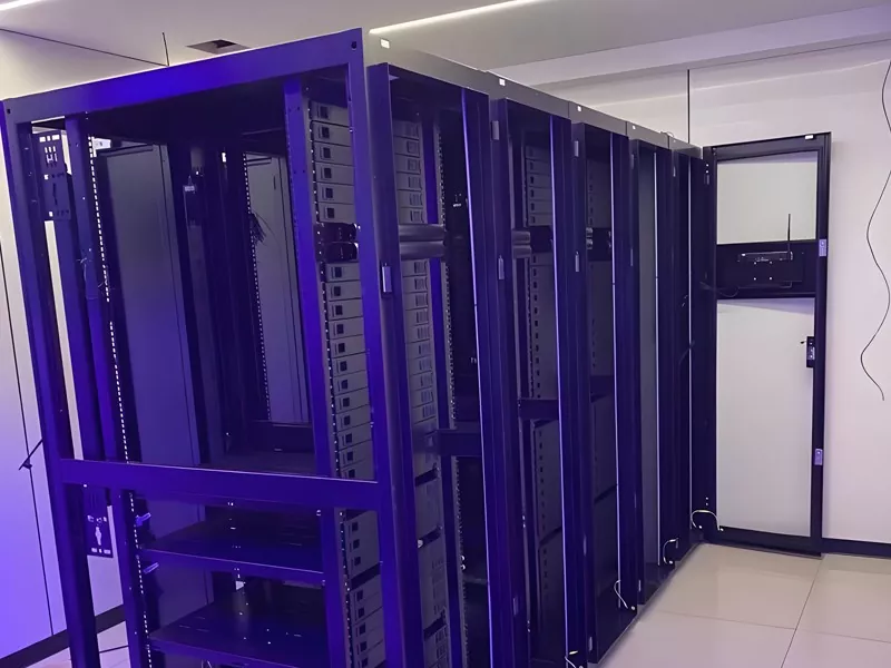 Jednořadý kanál studeného vzduchu